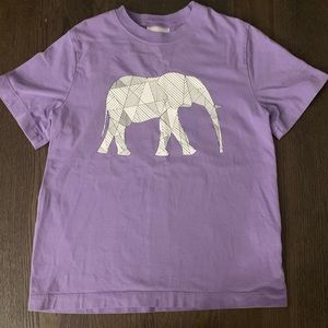 Hanna Andersson Girls T-Shirt